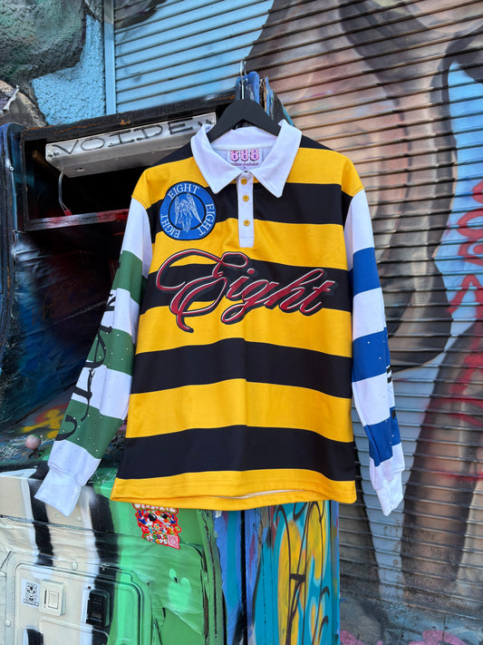 Eight Eight Eight Angel long sleeve