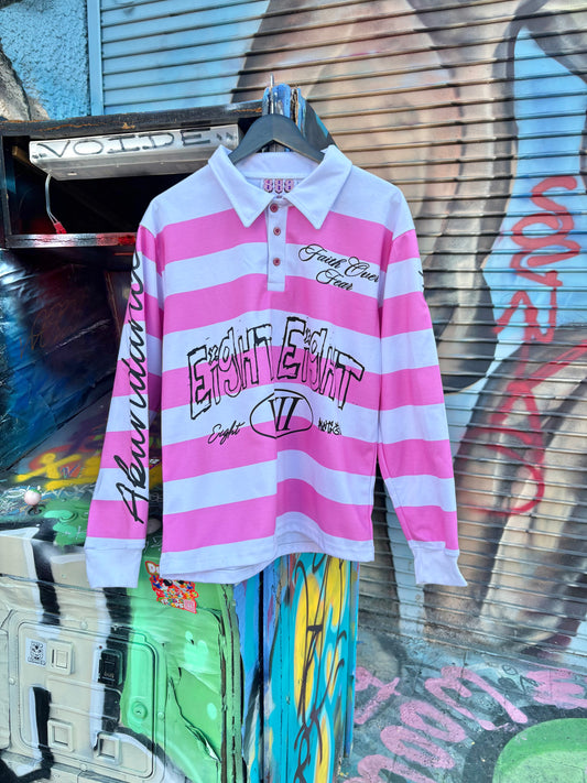 Faith over fear long sleeve