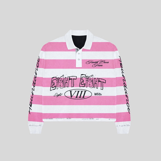 Faith over fear long sleeve